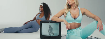 Sculpt Your Strength with Thrivin